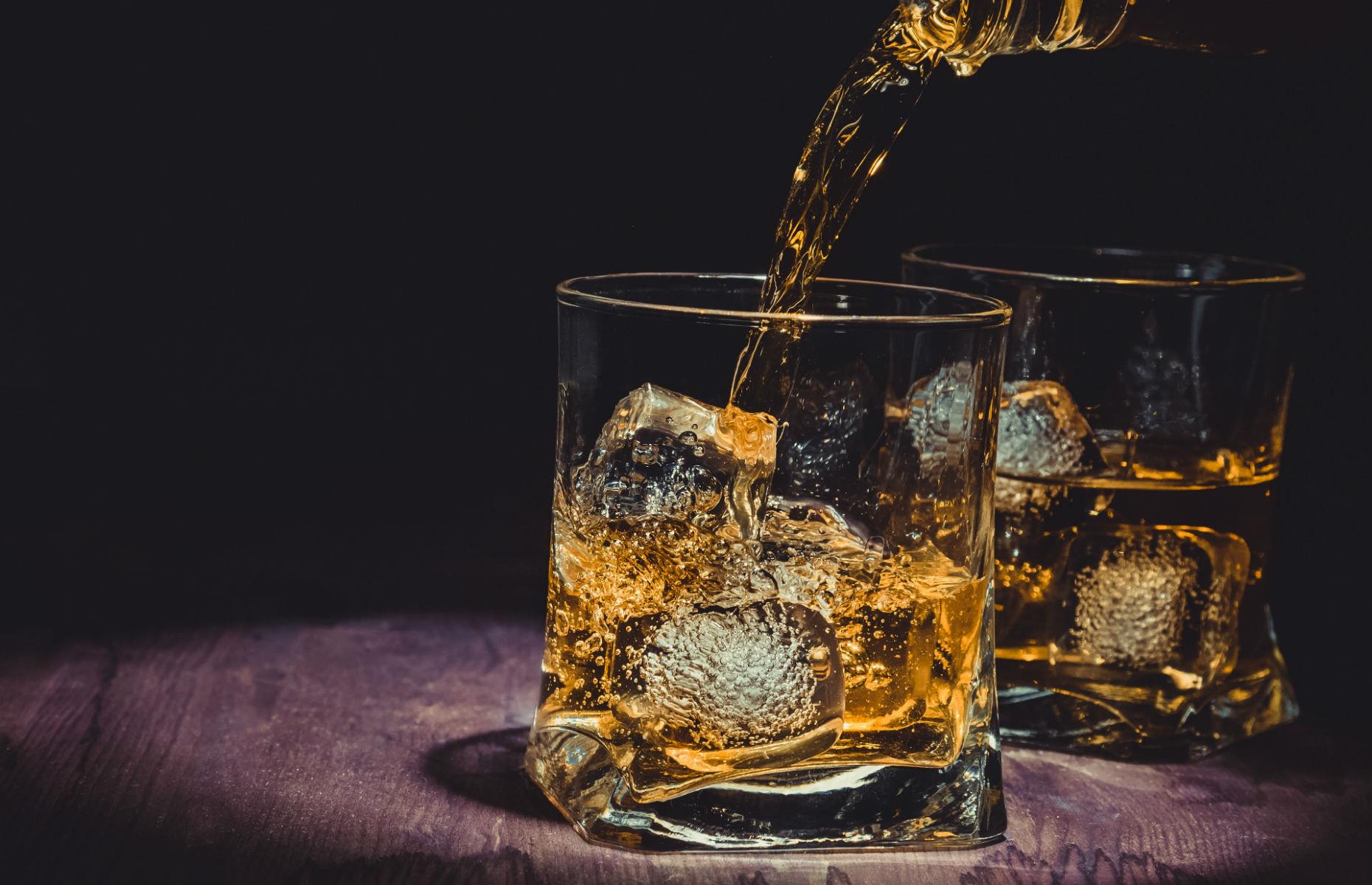 Nightcaps